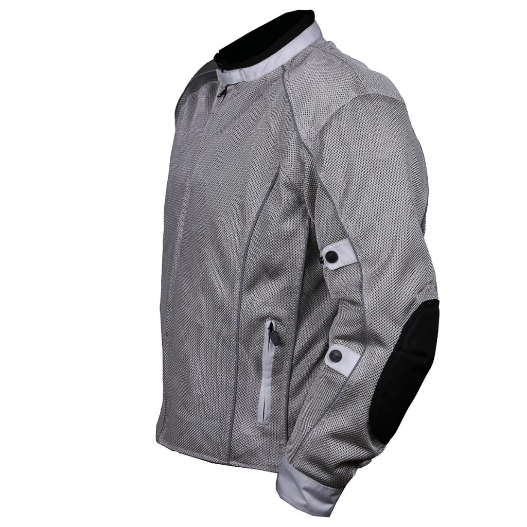 Summer Riding Motorcycle Mesh Jacket Sixgear