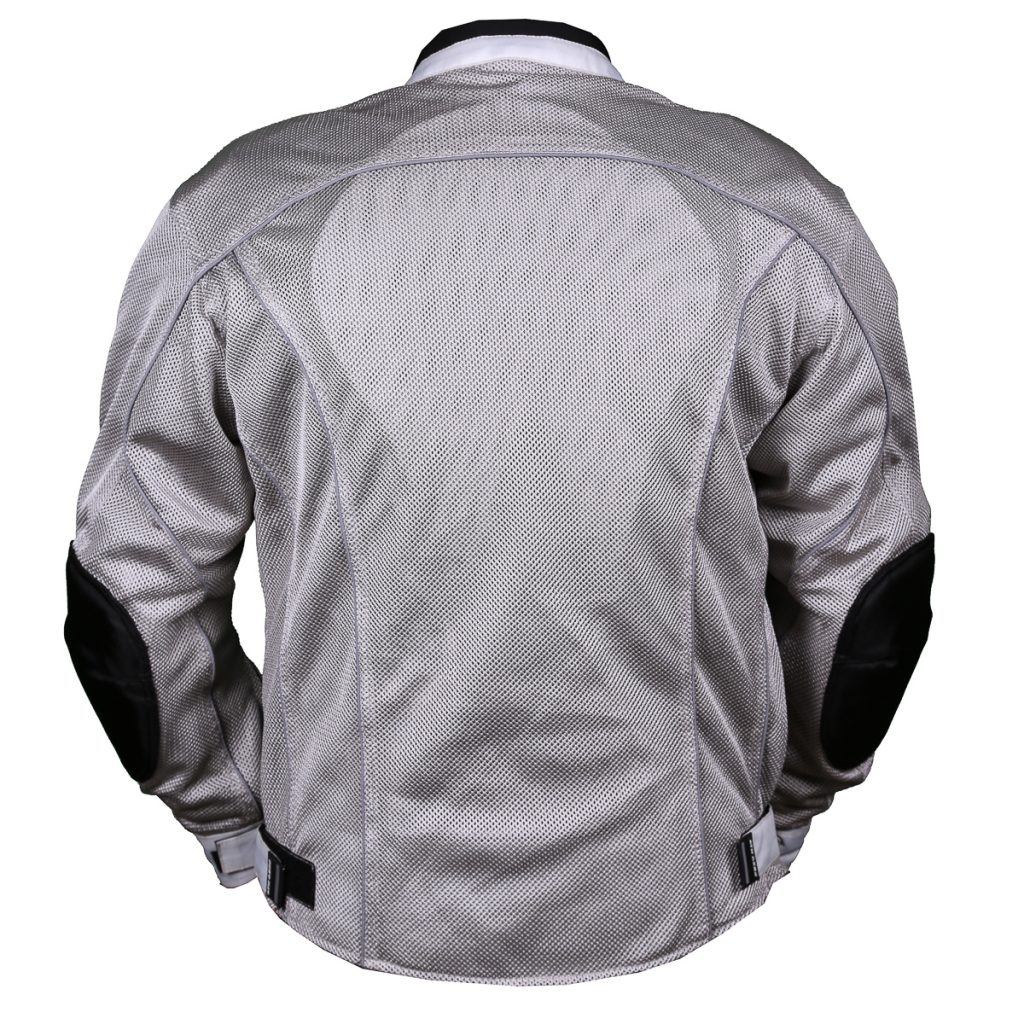 Summer Riding Motorcycle Mesh Jacket - six-gear