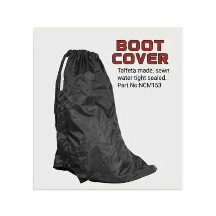 Rain Boot Covers