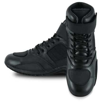 Tom Cat Riding Boots
