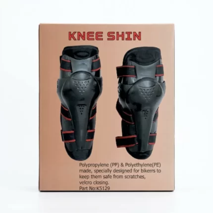 Knee/Shin Guards