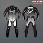 Cyclo Motorcycle Race Suit