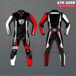 Ekon Motorcycle Race Suit