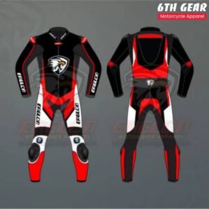 Erakon Motorcycle Leather Suit
