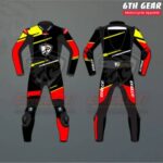 Flyjet Motorcycle Race Suit