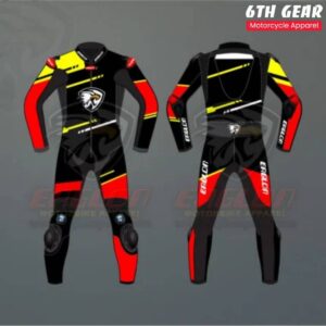 Flyjet Motorcycle Race Suit