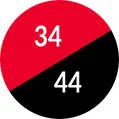 34-44