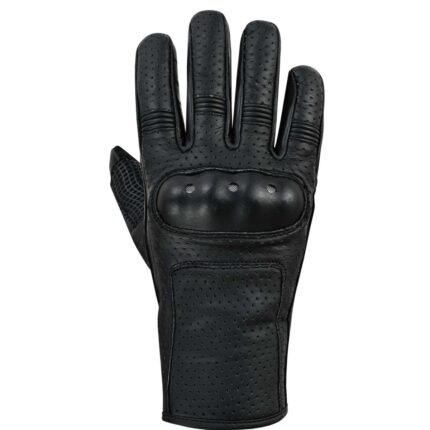 Delta Motorcycle Riding Gloves