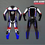 Hexton Motorcycle Race Suit