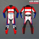 Budget friendly Motorcycle Race Suit