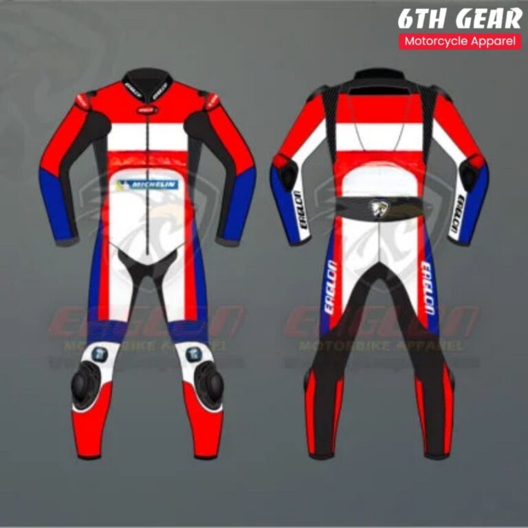 Budget friendly Motorcycle Race Suit