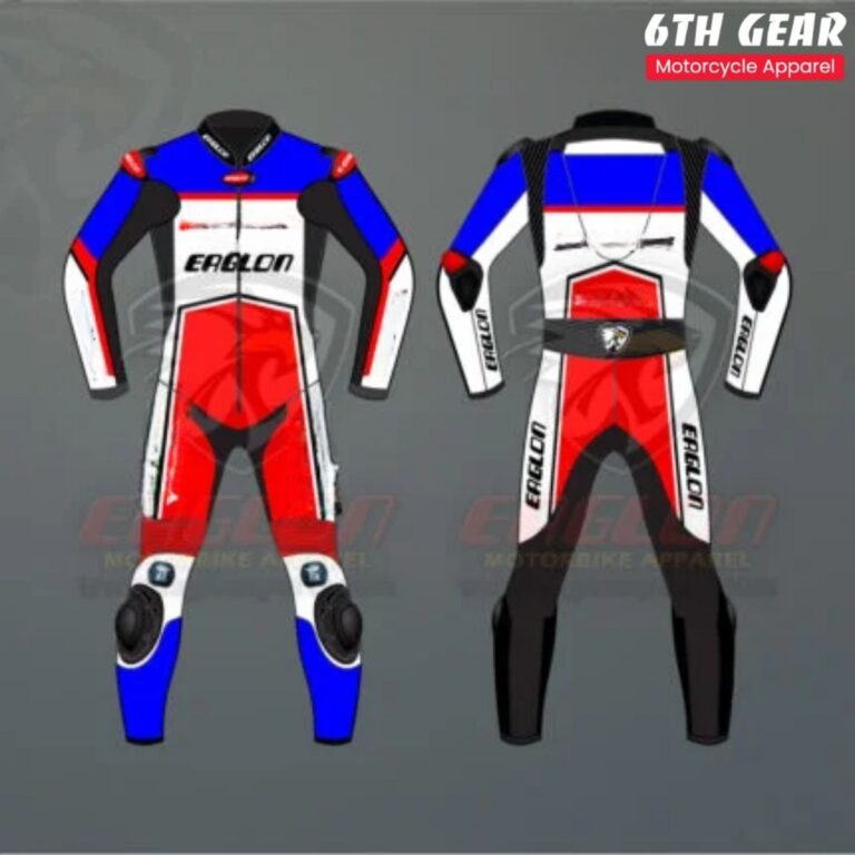 Carbon Elite Racing Team Suit