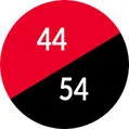 44-54