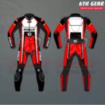 Julex Motorcycle Race Suit
