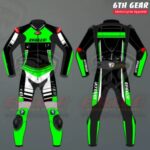 Signature Motorcycle Race Suit