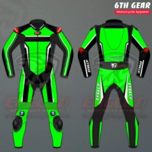 Ignite Motorcycle Race Suit