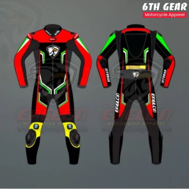 Nitro Monster Energy Race Suit