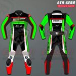 Elite Pro Race Suit