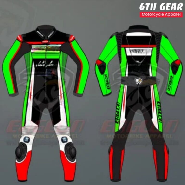 Elite Pro Race Suit