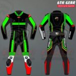ThunderEdge Pro Edition Motorcycle Suit
