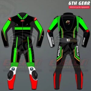 ThunderEdge Pro Edition Motorcycle Suit