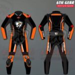Kitami Motorcycle Race Suit
