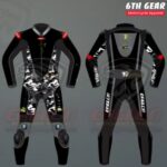 GoPro Motorcycle Race Suit