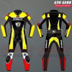 Pilex Motorcycle Race Suit