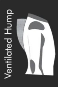 Ventilated Hump