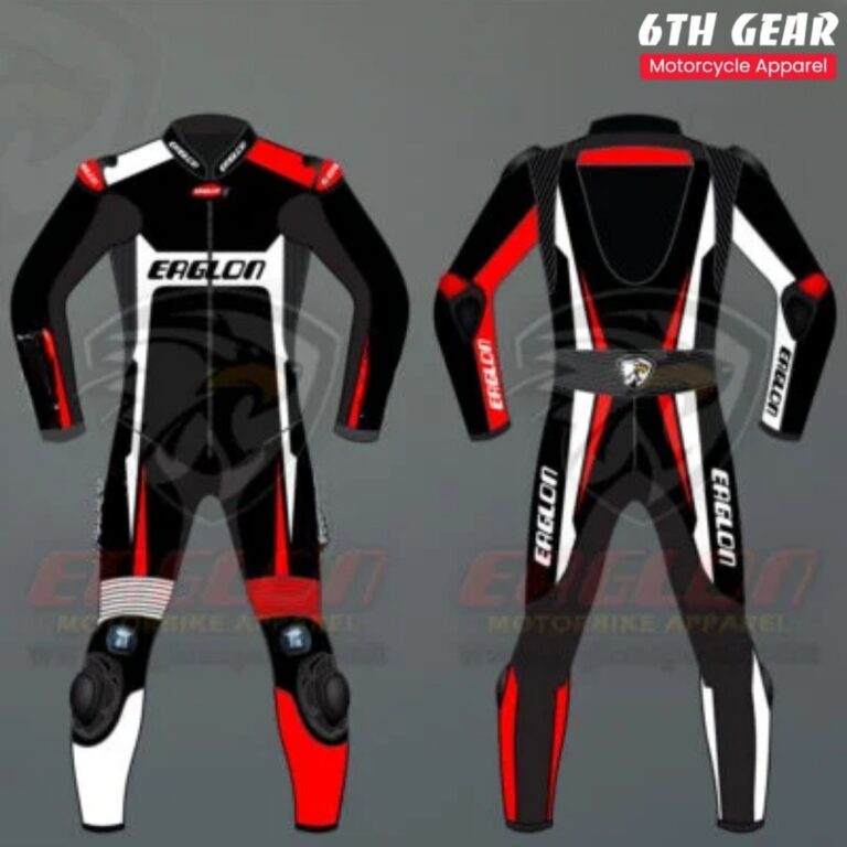 Rossi 2016 Template Race Suit