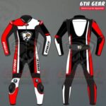 Skarvix Motorcycle Race Suit