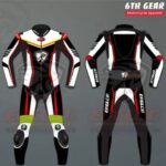 Trex Leather Race Suit