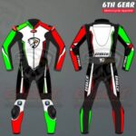Trex Leather Race Suit