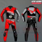 Ventex Motorcycle Race Suit