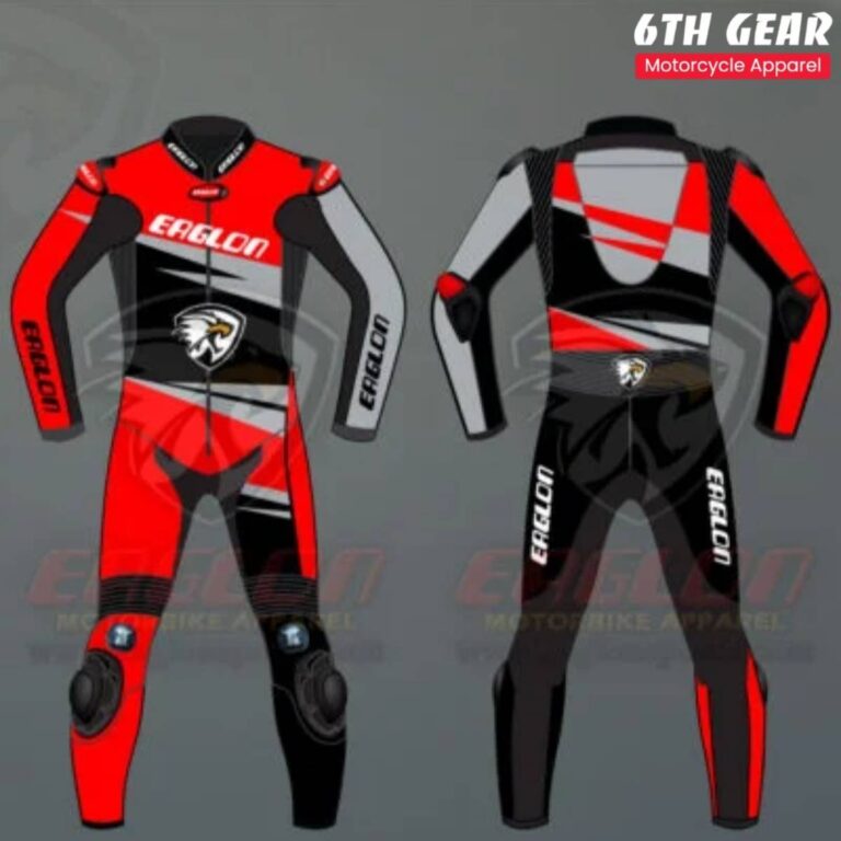 Ventex Motorcycle Race Suit