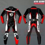 Wotel Motorcycle Race Suit