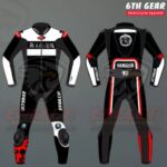 Cyclo Motorcycle Race Suit