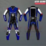 Prestige Erakon Leather Race Suit