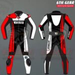 Best GP Pro Motorcycle Race Suit