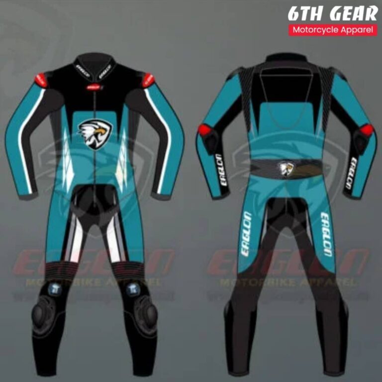 Yamaha Grej Race Suit