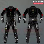 Elite Energy Motorcycle Race Suit