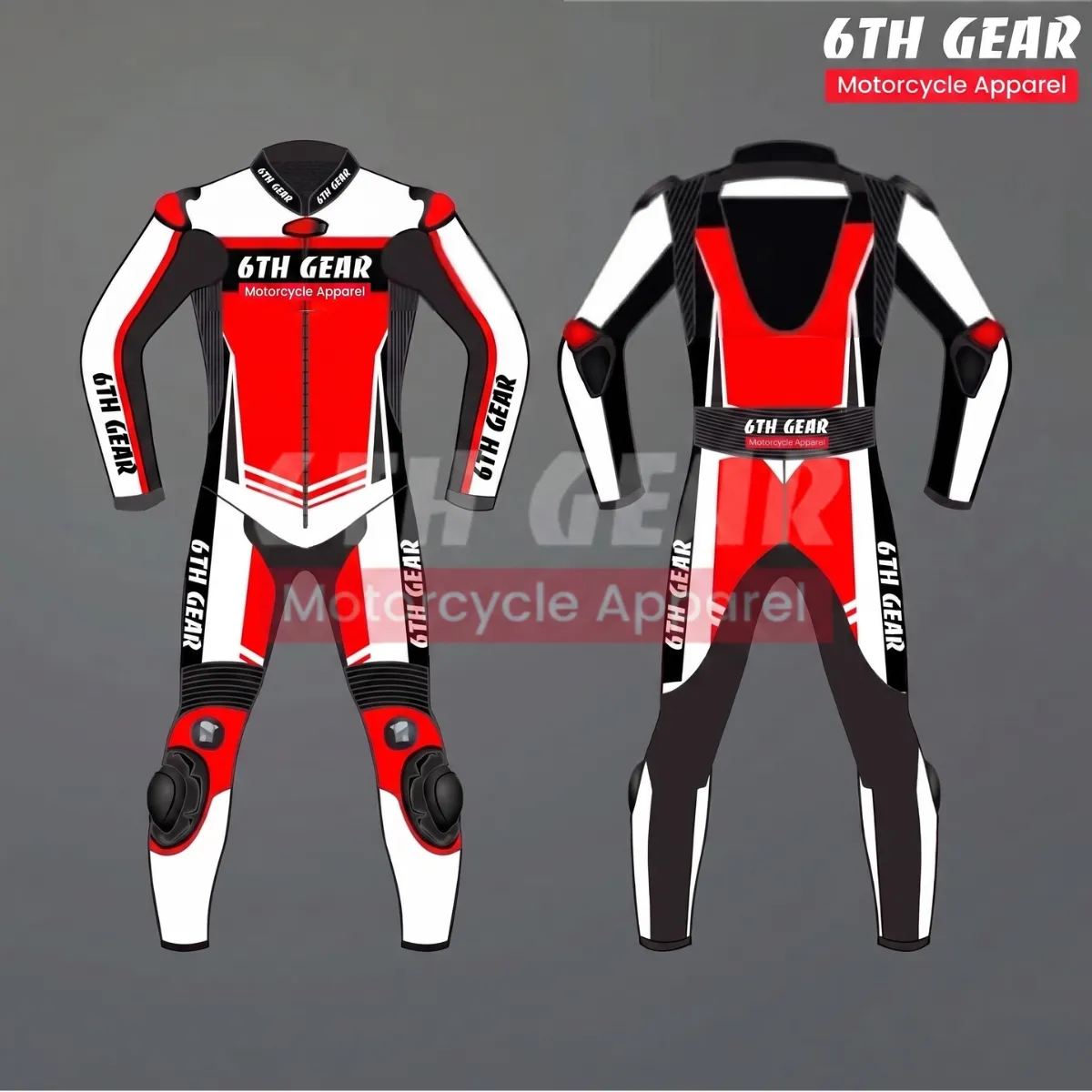 Arrow Pro Leather Race Suit Arrow Pro Leather Race Suit - Image 1