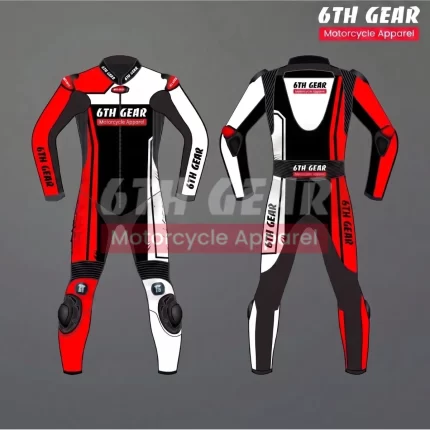 Best Gp Pro Motorcycle Race Suit