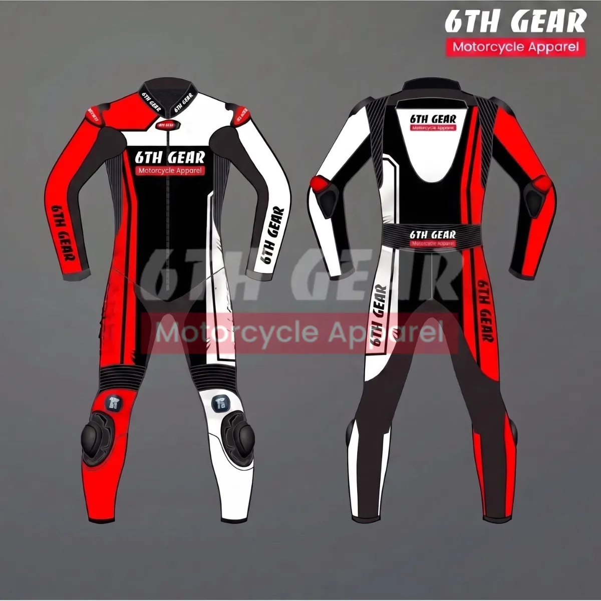 Best Gp Pro Motorcycle Race Suit Best Gp Pro Motorcycle Race Suit - Image 1