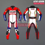 Budget friendly Motorcycle Race Suit