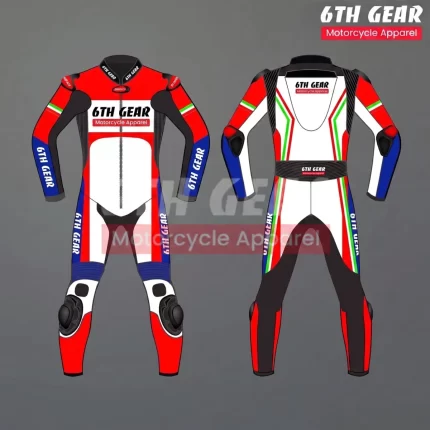 Budget friendly Motorcycle Race Suit