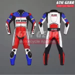 Carbon Elite Racing Team Suit
