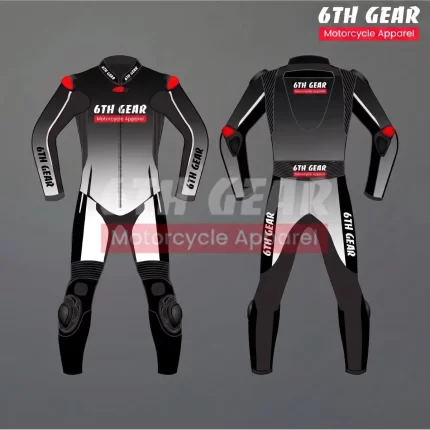 Cyclo Motorcycle Race Suit