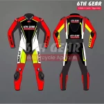 Diablo Motorcycle Race Suit
