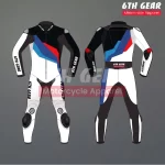 Dyno S1 Leather Race Suit